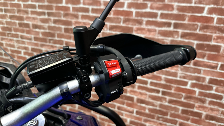 Yamaha Tenere 700 (23MY)